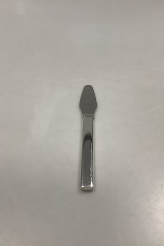 Georg Jensen New York EPNS Silver Plated Butter Knife