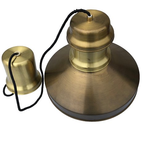 Holmegard
Lampe aus Messing
*400 DKK