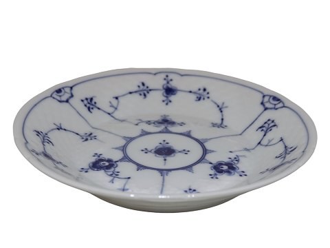 Blue Traditional
Round dish 16 cm.