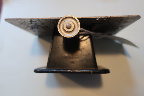 For collectors:
Märklin circular saw
About 14,5cm