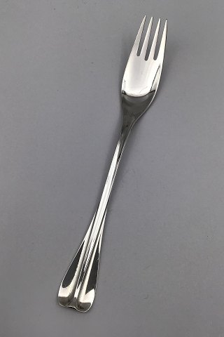 Horsens Silversmithy Kent Silver Dinner Fork