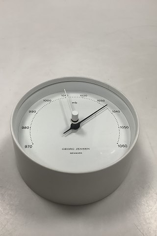 Georg Jensen Barometer Henning Koppel 10cm / 3.94 inch