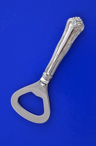 Herregaard silver cutlery Bottle Opener