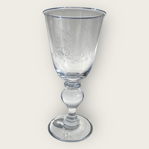 Holmegard
H.C. Andersen-Glas
Die kleine Meerjungfrau
*200 DKK