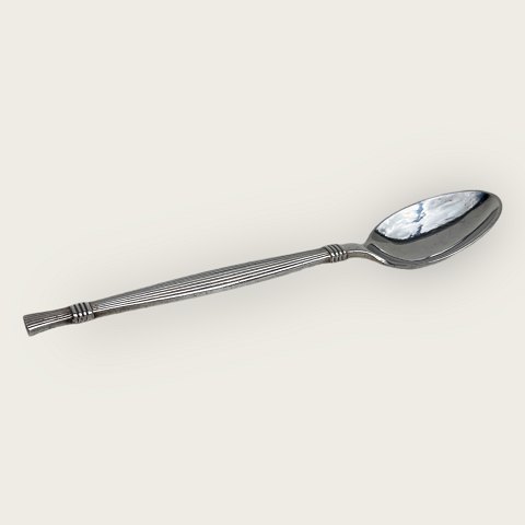 Silver plated
Gitte
Coffee spoon
*DKK 30