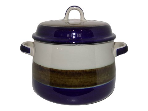 Rörstrand Elisabeth
Ovenproof lidded bowl