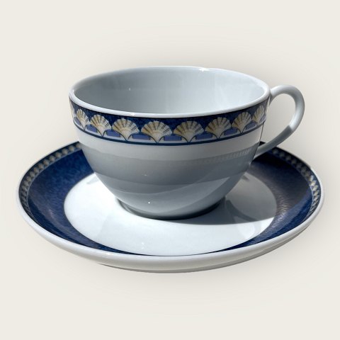 Pillivuyt
Maeva-Dekor
Blau
Kaffeetasse
*DKK 75