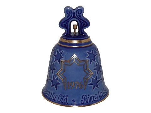 Bing & Grondahl 
Year Bell 1976