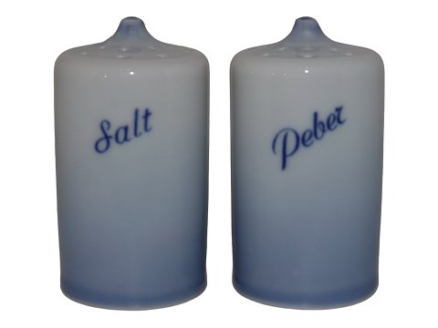 Blue Tone
Salt and pepper shaker