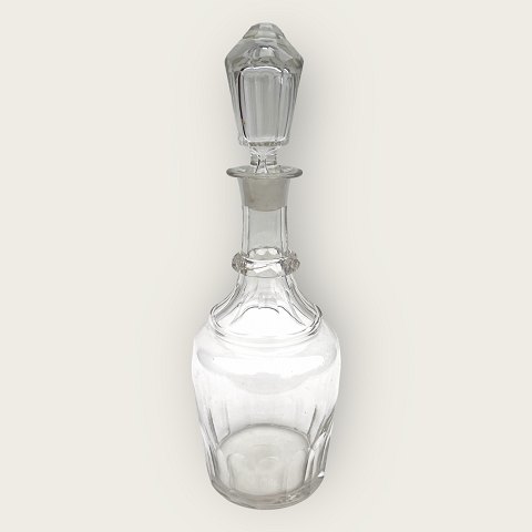 carafe
With cuts
*DKK 350