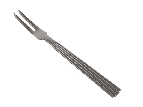 Georg Jensen Bernadotte
Meat fork 20.9 cm.