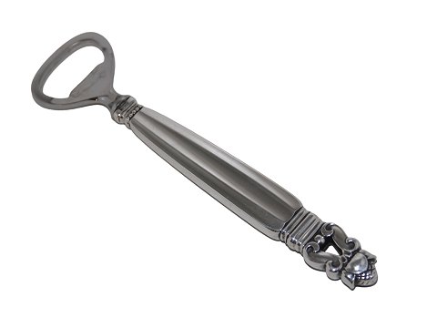 Georg Jensen Acorn
Long bottle opener 16.0 cm.