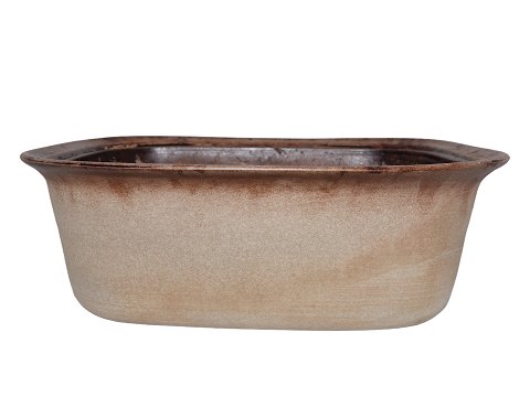 Ildpot
Large square bowl