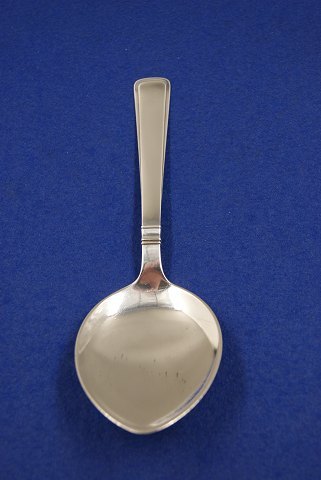 Solid sales silver flatware