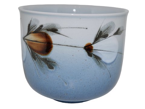 Royal Copenhagen Celeste
Small flower pot