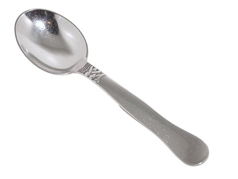 Georg Jensen Scroll sterling silver
Dessert spoon 17.0 cm.
