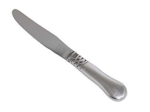 Georg Jensen Scroll sterling silver
Dinner knife 23.0 cm.
