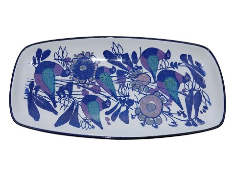 Royal Copenhagen Tenera
Platter with birds