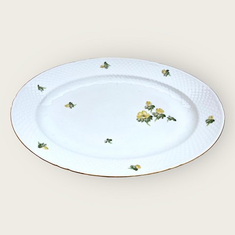 Bing & Grondahl
Erantis
Serving platter
#14
*DKK 350