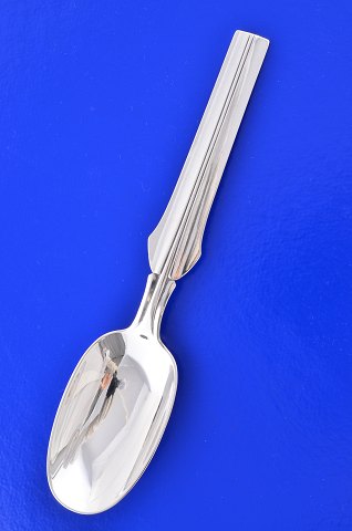 Georg Jensen Silberbesteck Agave  Tafellöffel