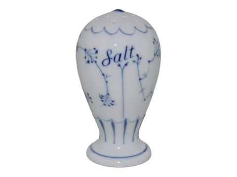 Blue Traditional
Salt shaker