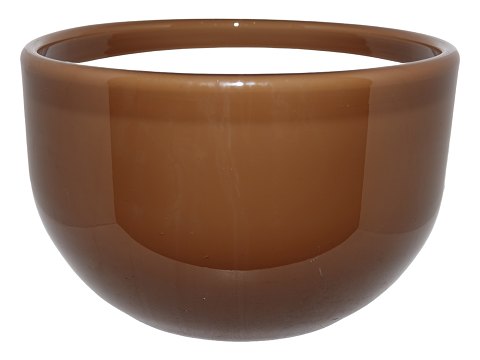 Holmegaard Palet
Round bowl 19.5 cm.