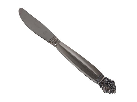 Georg Jensen Aconite
Dinner knife 22.6 cm.