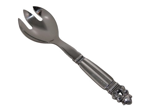 Georg Jensen Konge
Serveringsgaffel 19,5 cm.