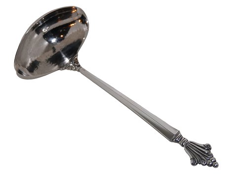 Georg Jensen Aconite
Gravy spoon 20.0 cm.