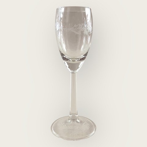 Mads Stage
Glass
shot glasses
*DKK 30