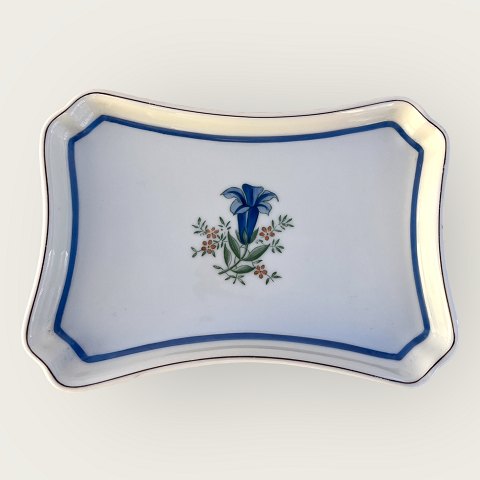 Royal Copenhagen
Blå Gentiana
Bakkefad
#1034/ 9231
*250kr