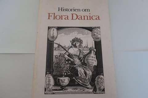 Historien om Flora Danica = (About Flora Danica)
Udgivet af Esso
1973 
Sideantal: 65
In a good condition