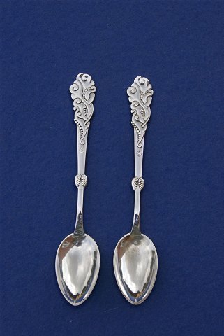 item no: s-Tang par teskeer 15,2cm.SOLD