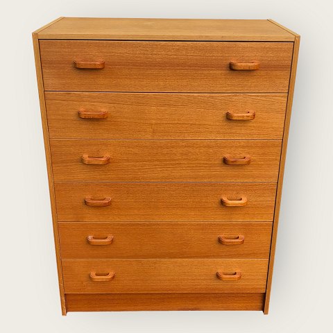 Danish Modern / Chest of ...