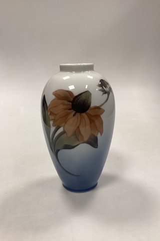 Royal Copenhagen Art Nouvesu Vase No. 2680/47C