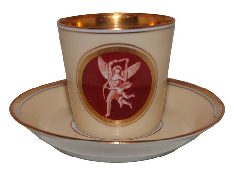 Thorvaldsen
Small demitasse cup