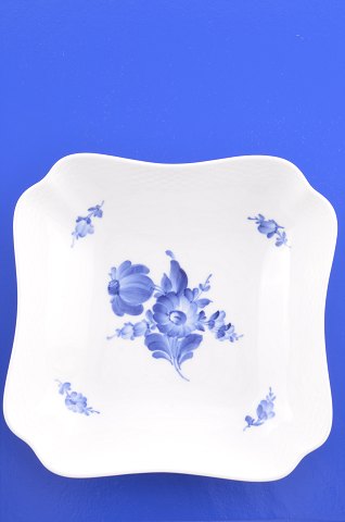 Royal Copenhagen Blaue Blume glatt Schüssel 8063