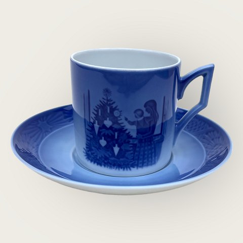 Royal Copenhagen
Weihnachtstasse
1981
*DKK 150