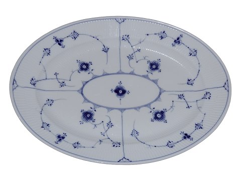 Blue Traditional
Platter 39.5 cm.