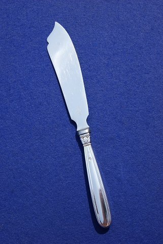 Karina solid silver flatware