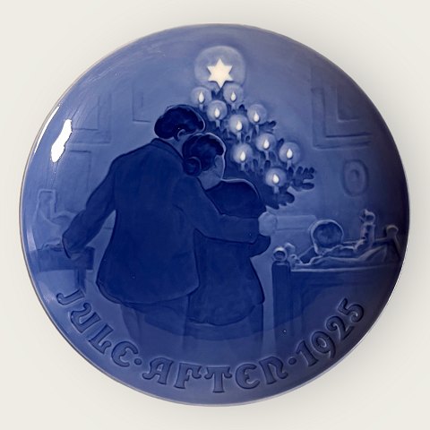 Bing&Grøndahl
Christmas plate
1925
*DKK 150