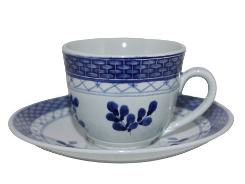 Tranquebar
Small demitasse cup #2124