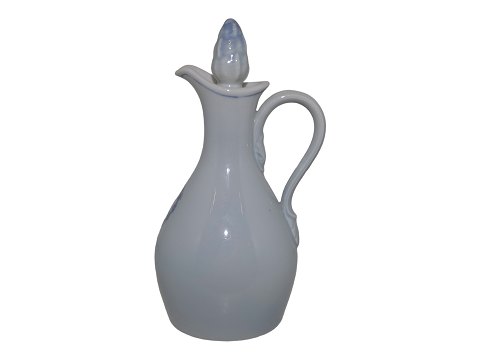 Blue Tone
Vinegar bottle with logo