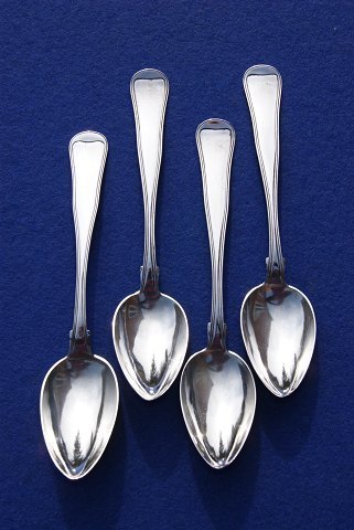 item no: s-Gl.riflet 4 skeer 17,5cm