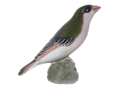 Bing & Grondahl figurine
Linnet