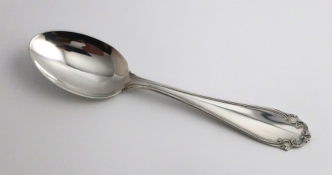 Elisabeth. Silver cutlery (830). Children
