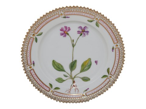 Flora Danica
Small side plate 14 cm. #3552