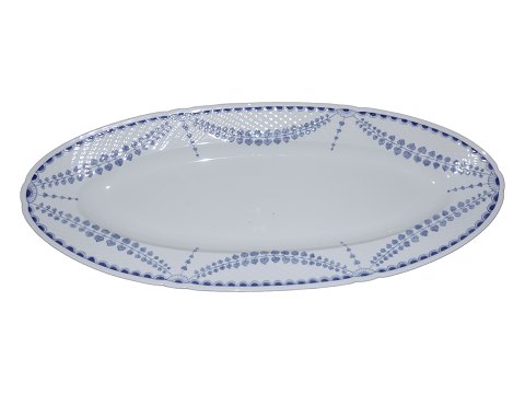 Bing & Grondahl
Rare fish platter 64 cm.