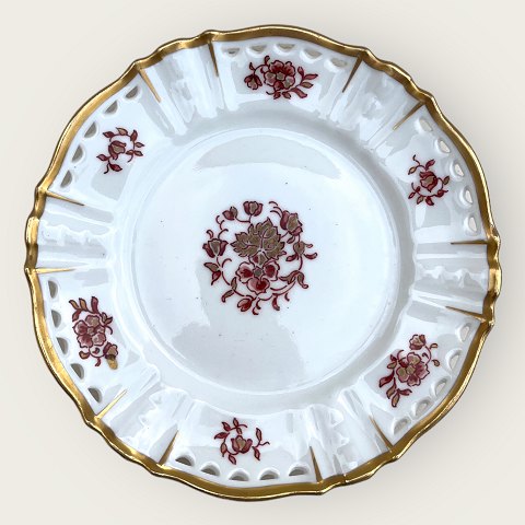 Dahl Jensen
Queen
Cake plate
*DKK 75