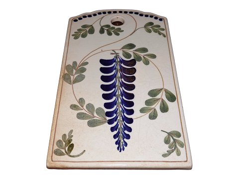 Aluminia Wisteria
Large square board